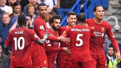 رسميًا.. ليفربول يتعاقد مع 