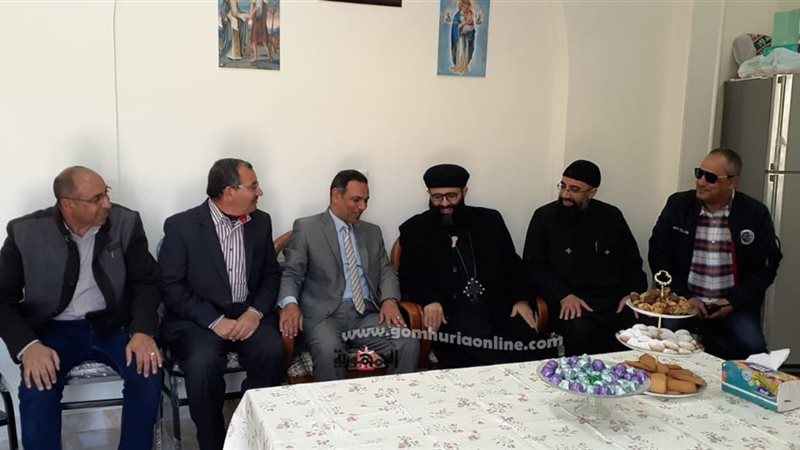 بوابة الجمهورية