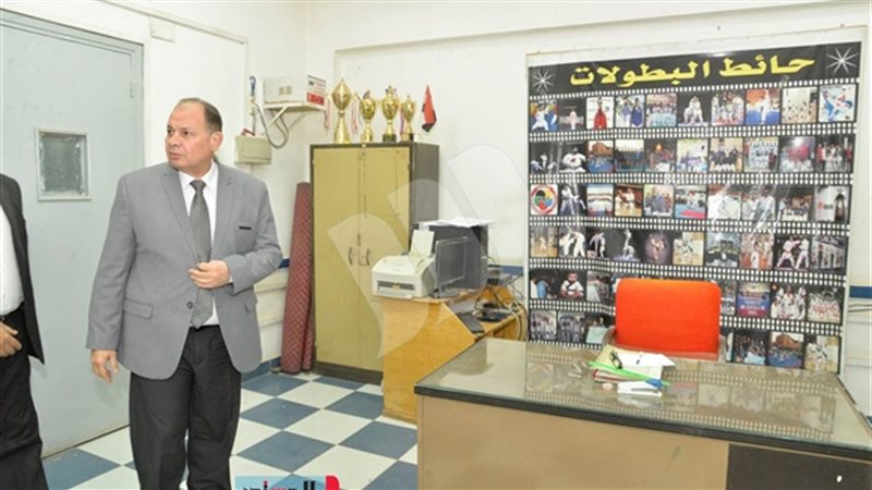 بوابة الجمهورية