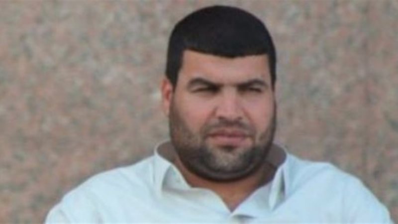 سعد ابو صندوق رئيس