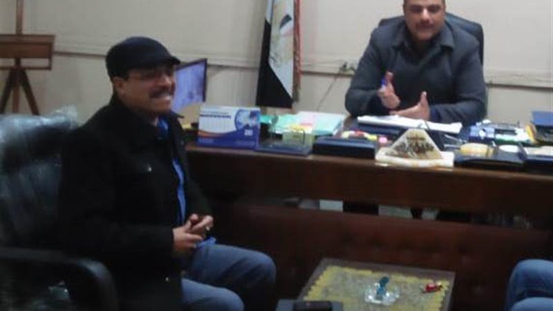 بوابة الجمهورية