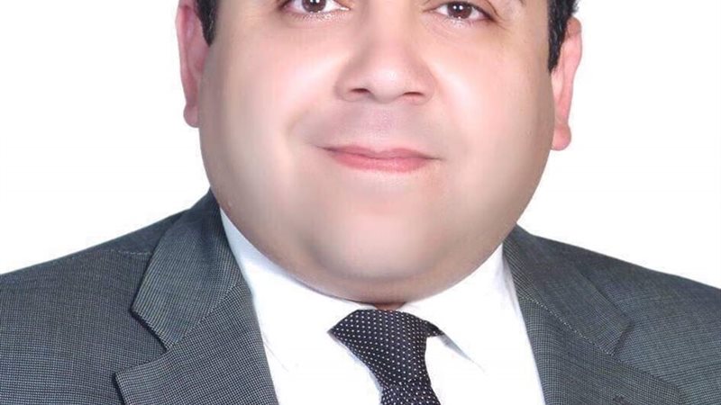 كريم كمال رئيس الأتحاد