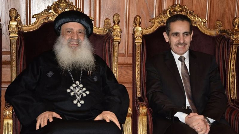 بوابة الجمهورية