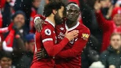تعرف على اسباب تفوق مانى على صلاح لإختياره كأفضل لاعب