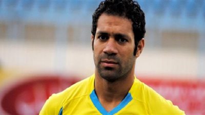 عبدربه: هناك من يدير الإسماعيلى من خلف 