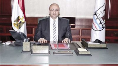 14 محضرا في حملة للجنة حماية المستهلك ببني سويف