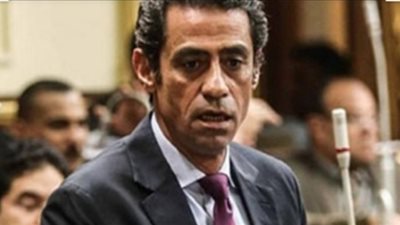 الجندى: مجلس عربى افريقى بالبحر الاحمر وخليج عدن لمنع التدخل الخارجى بالمنطقة