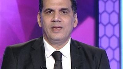 جمال الغندور يهدد اتحاد الكرة بالرحيل فى هذه الحالة