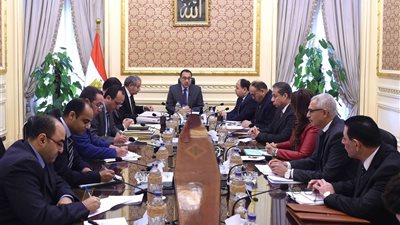 الحكومة تبدأ دراسة تحويل الدعم العيني إلى النقدي المشروط