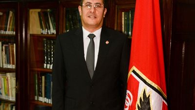 الكفراوي يطمئن على ترتيبات رحلة الأهلي إلى بولاوايو