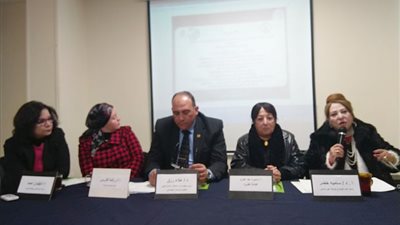 المنتدى الاستراتيجى يطالب بإعادة النظر فى قانون الخلع