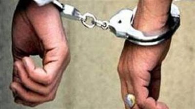 حبس عاطلين 4 أيام علي ذمة التحقيقات لقيامهما بقتل سائق توك توك وسرقته