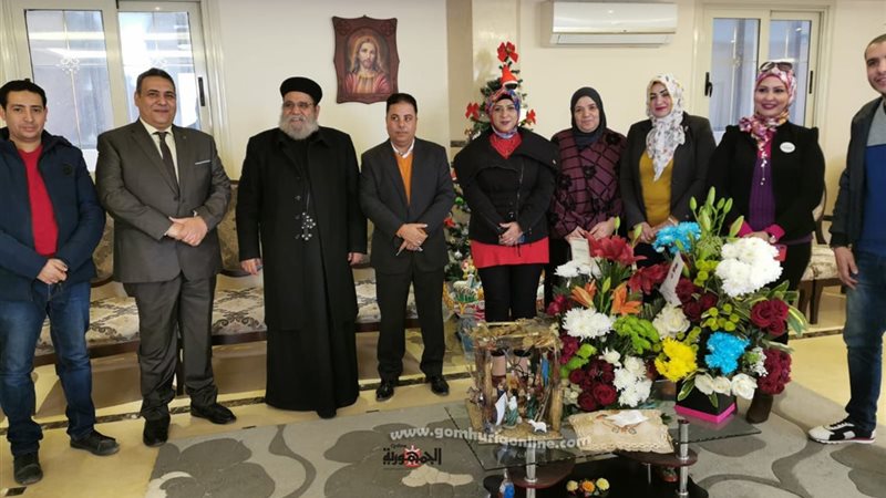بوابة الجمهورية