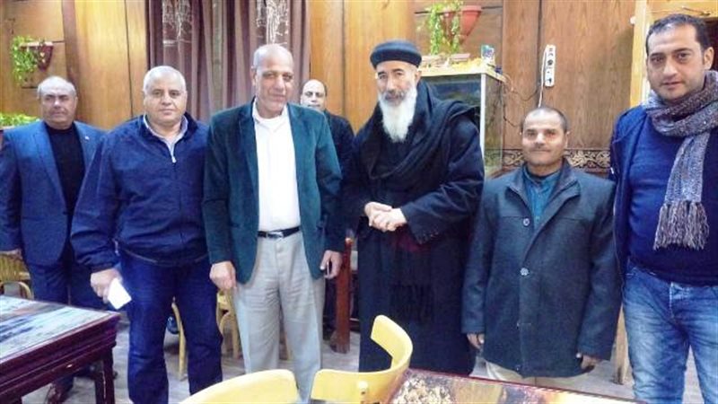 بوابة الجمهورية