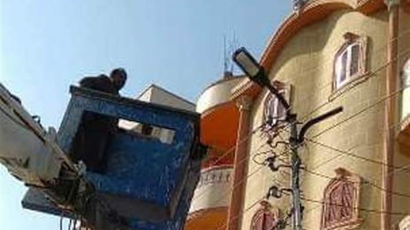 بوابة الجمهورية