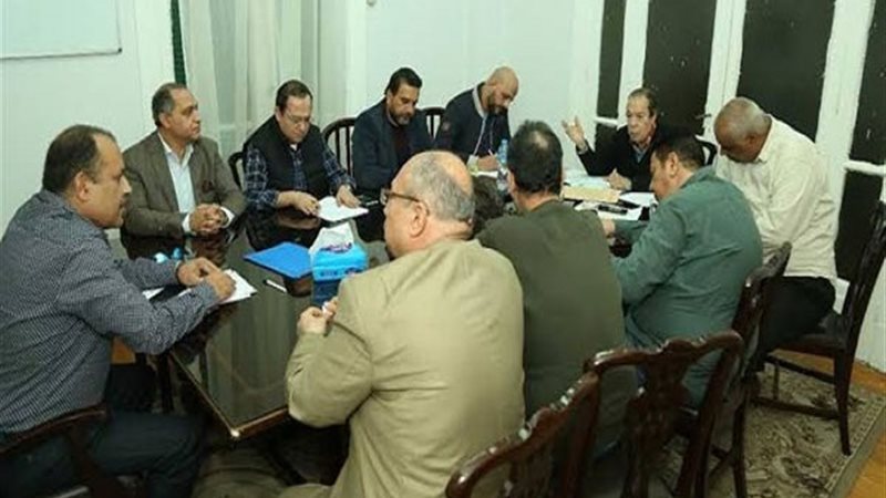 بوابة الجمهورية