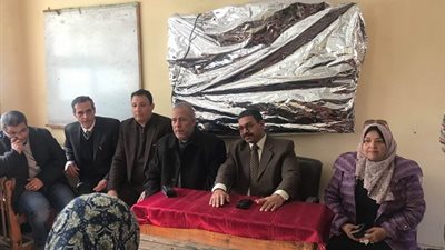 فتح الباب لمصححي أولي وتانية ثانوي: مصلحة الطالب فوق أي إعتبار