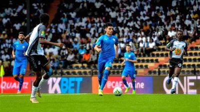 مباراة الزمالك ضد زيسكو في دوري أبطال إفريقيا .. الموعد والتشكيل والقنوات الناقلة