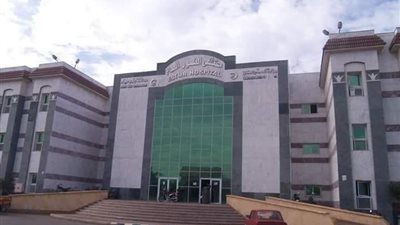 أطباء جامعة الزقازيق وعين شمس ومعهد القلب بمستشفي طور سيناء السبت المقبل
