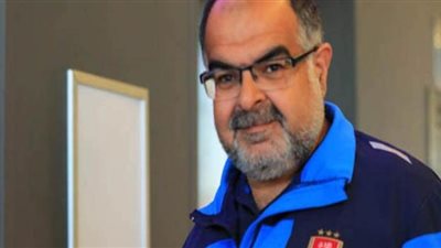 خالد محمود يطمئن الجماهير على حالات خماسى الاهلى المصاب