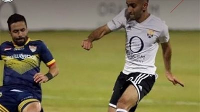 تأجيل مباراة طنطا والجونة 48 ساعة فى الدورى