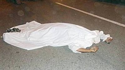 الطبيب فوجئ بزوج عشيقته .. فقفز من الطابق الـ 12 ولقى مصرعه