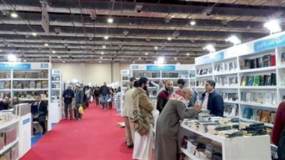 مؤتمر صحفي لإعلان تفاصيل معرض القاهرة للكتاب..غدا