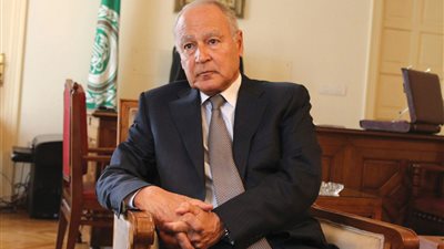 أحمد أبو الغيط: الأمة العربية فقدت رجلاً من طرازٍ نادر