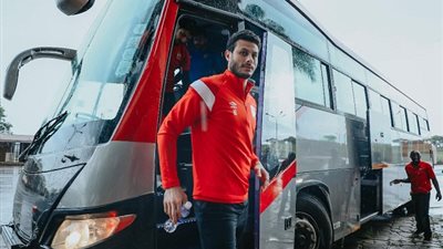 موعد مغادرة بعثة الاهلى ولاية بولاوايو