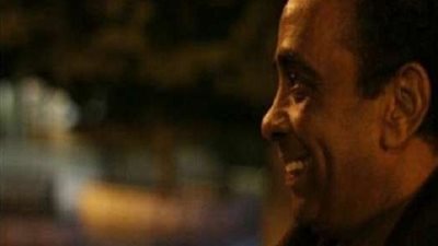 عزاء مدير أعمال محمد منير بمسجد الشرطة بالشيخ زايد الإثنين