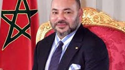 ملك المغرب يرسل برقية تهنئة لسلطان عمان هيثم بن طارق