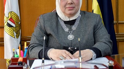 ندوة حول دور البحث العلمي في تنمية محور قناة السويس