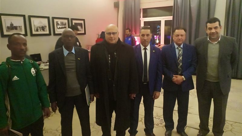بوابة الجمهورية