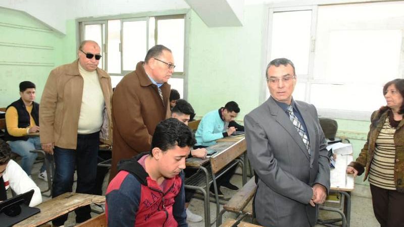 بوابة الجمهورية