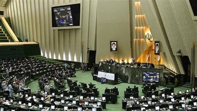 البرلمان الإيراني يصدر بيانا بشأن الطائرة الأوكرانية