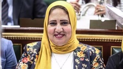 مليونا جنيه لتدعيم خطوط مياه الشرب بأبوشوشة استجابة للنائبة سحر صدقى.. بالمستندات