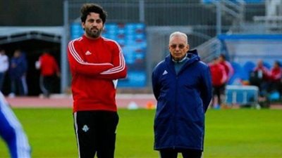 فتح الله: الكونفيدرالية ليست سهلة .. وبيراميدز يستحق اللقب