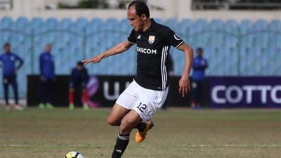 أحمد علي يكشف أسباب رحيله عن الجونة