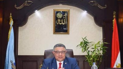تركيب أجهزة تتبع للمراكب العاملة بالبحر الاحمر لسرعة انقاذها عند وقوع حوادث