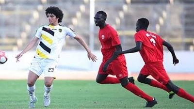 العش: البدري وعبد الحفيظ ظلموني