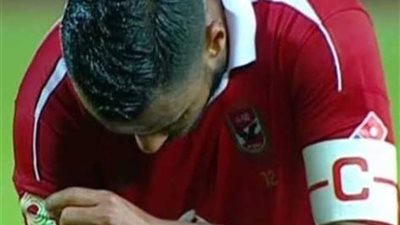 أزمة الوسط تضرب الأهلي قبل مواجهة طنطا