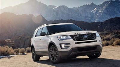 هل تنتصر سيارات الدفع الرباعى (SUV) على السيدان.. ؟