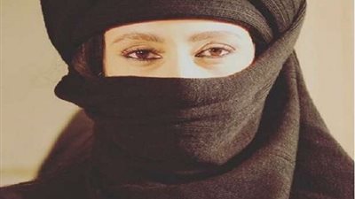 شاهد.. حنان مطاوع 