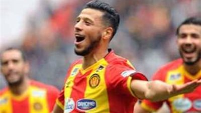 الترجي التونسى يعلن هروب نجمه الى الدورى السعودى