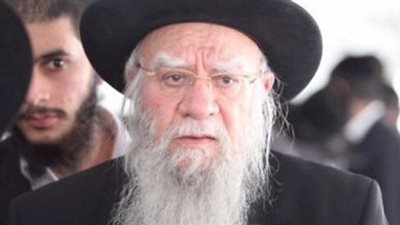اعتقال حاخام في إسرائيل بتهمة استعباد نساء وأطفال بالقدس