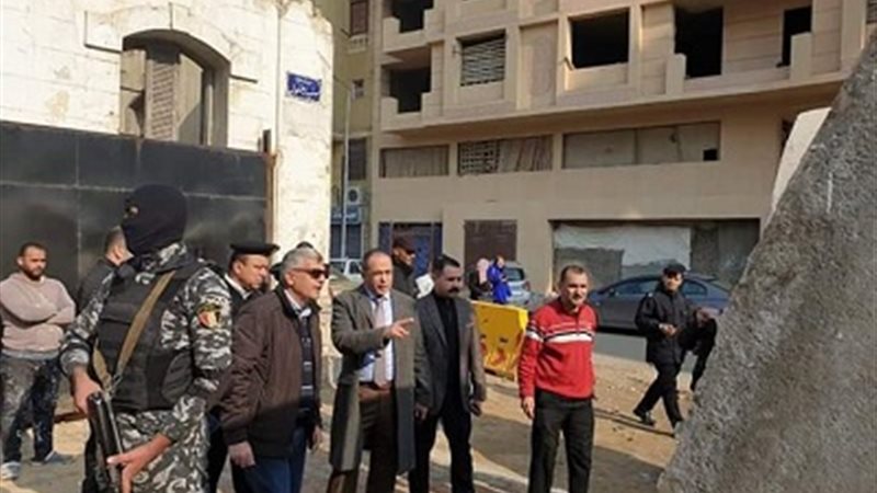 بوابة الجمهورية