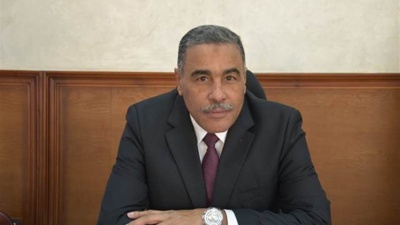 بوابة الجمهورية
