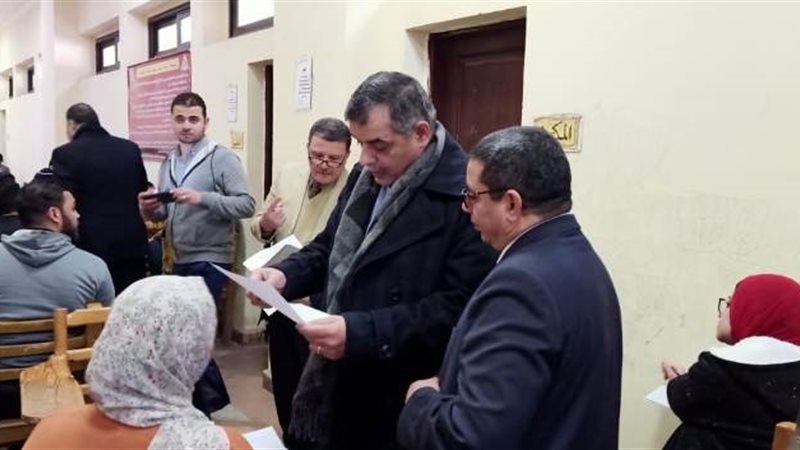 بوابة الجمهورية