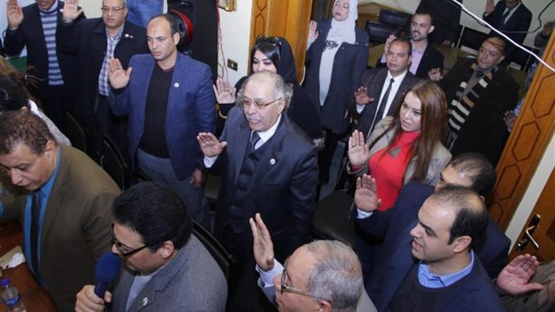 بوابة الجمهورية