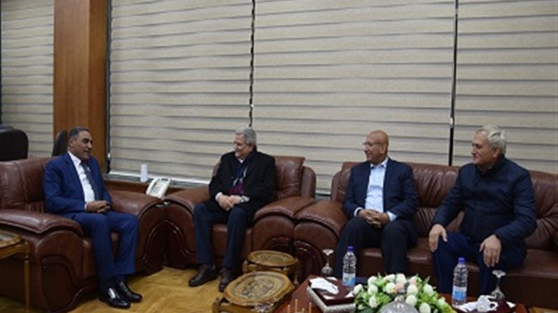 بوابة الجمهورية